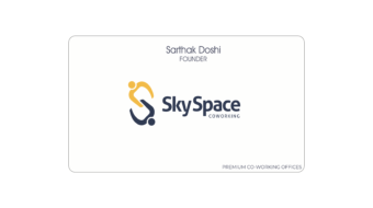 visiting-card-sky-space-coworking-webflavours