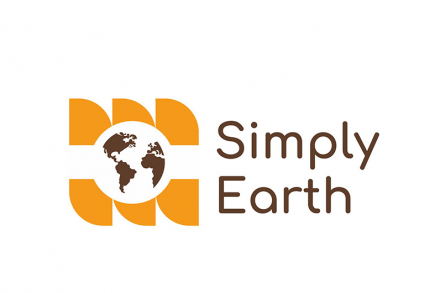 simply-earth-logo-design-webflavours