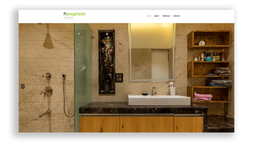 prayogshaala-website