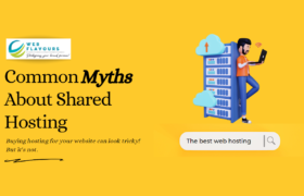 shared hosting myth_webflavours