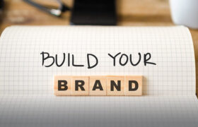 Build Brand Online